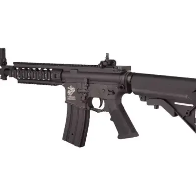 Replika karabinka SR-16 ACM-02-012085-00 asgbox.pl