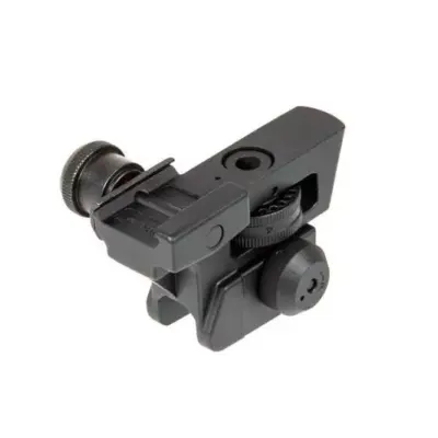 asgbox.pl - Przeziernik AR15