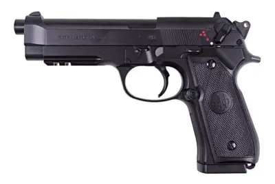 Replika pistoletu Beretta 92A1 - obrazek 3