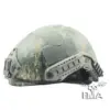 asgbox.pl - Replika hełmu Ballistic - digital woodland