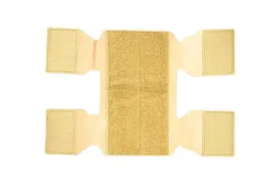 Adapter ładownic do kamizelek Base Plate - Dark Earh - obrazek 2