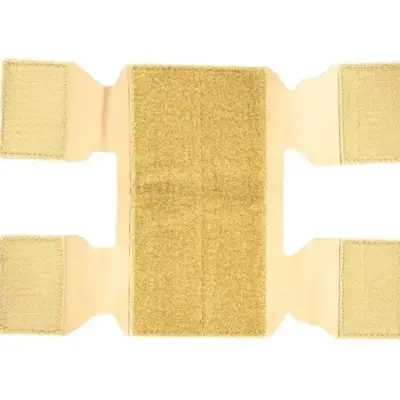 Alternative view of Adapter ładownic do kamizelek Base Plate - Dark Earh