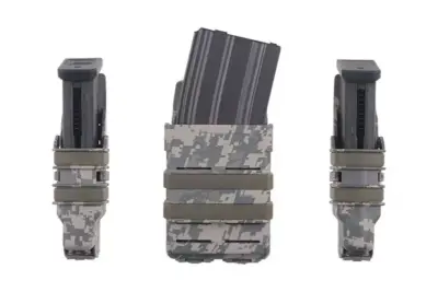 56 i 9mm - ACU