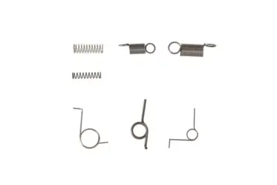 asgbox.pl - Zestaw sprężynek do Gearboxów V2 i V3