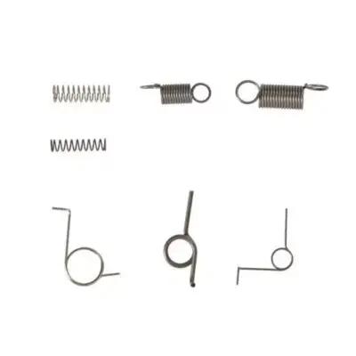 asgbox.pl - Zestaw sprężynek do Gearboxów V2 i V3