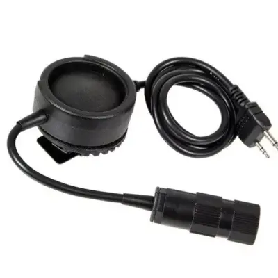 Alternative view of Przycisk PTT zTCI - Midland