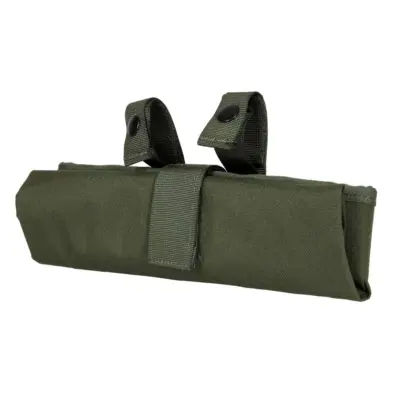 asgbox.pl - Zwijana torba zrzutowa - oliwkowa