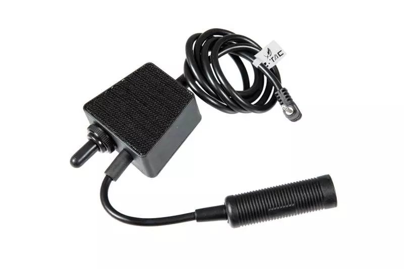 Przycisk PTT zSwitch - Motorola Talkabout OD-G-ZTC-31-025055-00 asgbox.pl Przycisk PTT zSwitch - Motorola Talkabout - obrazek 2