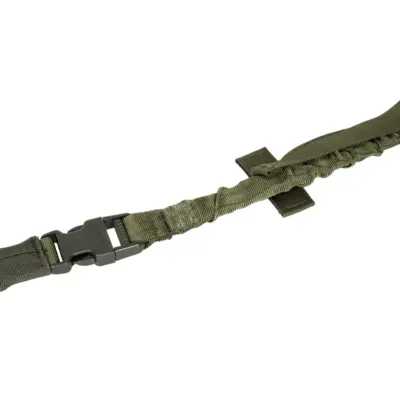 asgbox.pl - Modułowe zawieszenie taktyczne MOLLE - oliwkowe