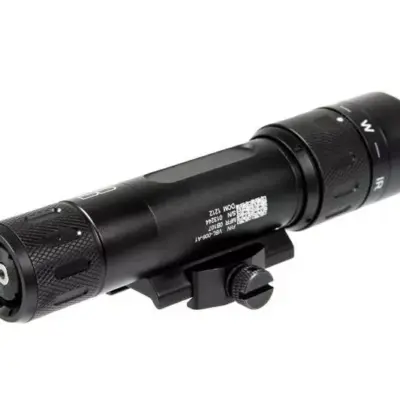 Latarka taktyczna WMX200 rotational - czarna NEV-11-025012-00 asgbox.pl Latarka taktyczna WMX200 rotational - czarna NEV-11-025012-00 asgbox.pl