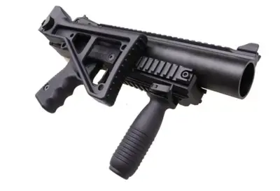 Granatnik GL-06 - obrazek 4