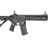 Replika karabinka SA-A03-M ONE™ TITAN™ V2 Custom - czarna OD-G-SPE-01-031373-00 asgbox.pl