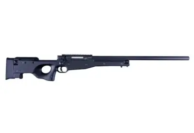 Replika karabinu AV .308 SNIPER, BLACK - obrazek 5