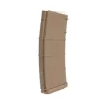 asgbox.pl - Magazynek hi-cap 350 kulek do replik M4/M16 - tan