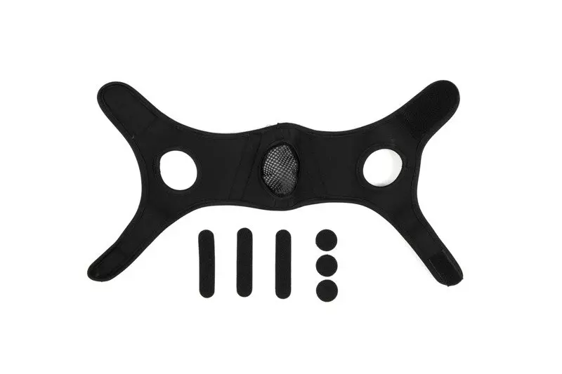 Maska Skull - MC UTT-28-024365-00 asgbox.pl asgbox.pl - Maska Skull - MC