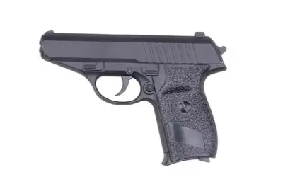 Metalowa replika pistoletu DL30 - obrazek 5