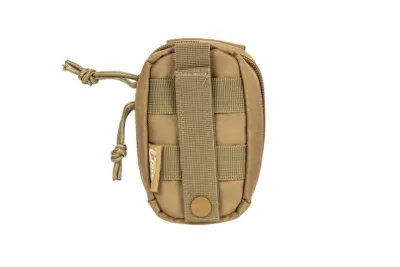 Ładownica Micro Utility Pouch - coyote - obrazek 2