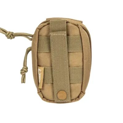 Ładownica Micro Utility Pouch - coyote VIP-19-030516-00 asgbox.pl Ładownica Micro Utility Pouch - coyote VIP-19-030516-00 asgbox.pl
