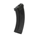 asgbox.pl - Magazynek hi-cap 600 kulek do replik typu AK - czarny
