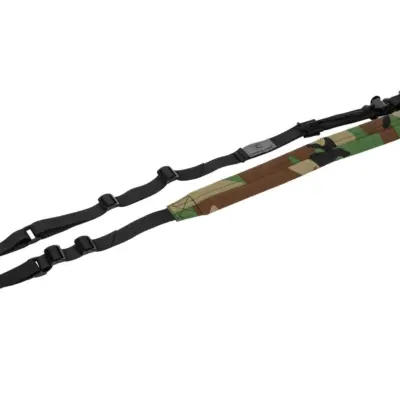 asgbox.pl - Ergonomiczne zawieszenie dwupunktowe MK1 - Woodland