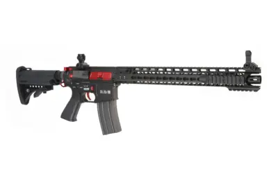 Replika karabinka SA-V26 ONE™ - Red Edition - obrazek 5