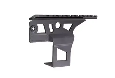 Montaż do replik typu AK47/AK74/AK47S RIS 22mm - obrazek 2