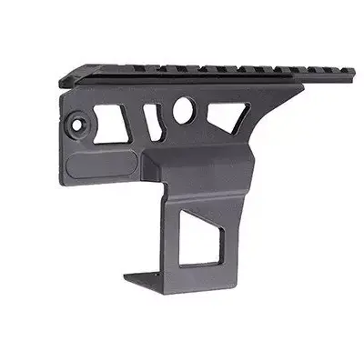 Montaż do replik typu AK47/AK74/AK47S RIS 22mm JGW-09-003412-00 asgbox.pl