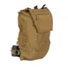 Plecak taktyczny do kamizelki Rush 2.0 - tan OD-G-PRI-19-028271-00 asgbox.pl