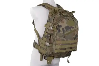 Plecak 3-Day Assault Pack - wz.93 Pantera leśna - obrazek 3