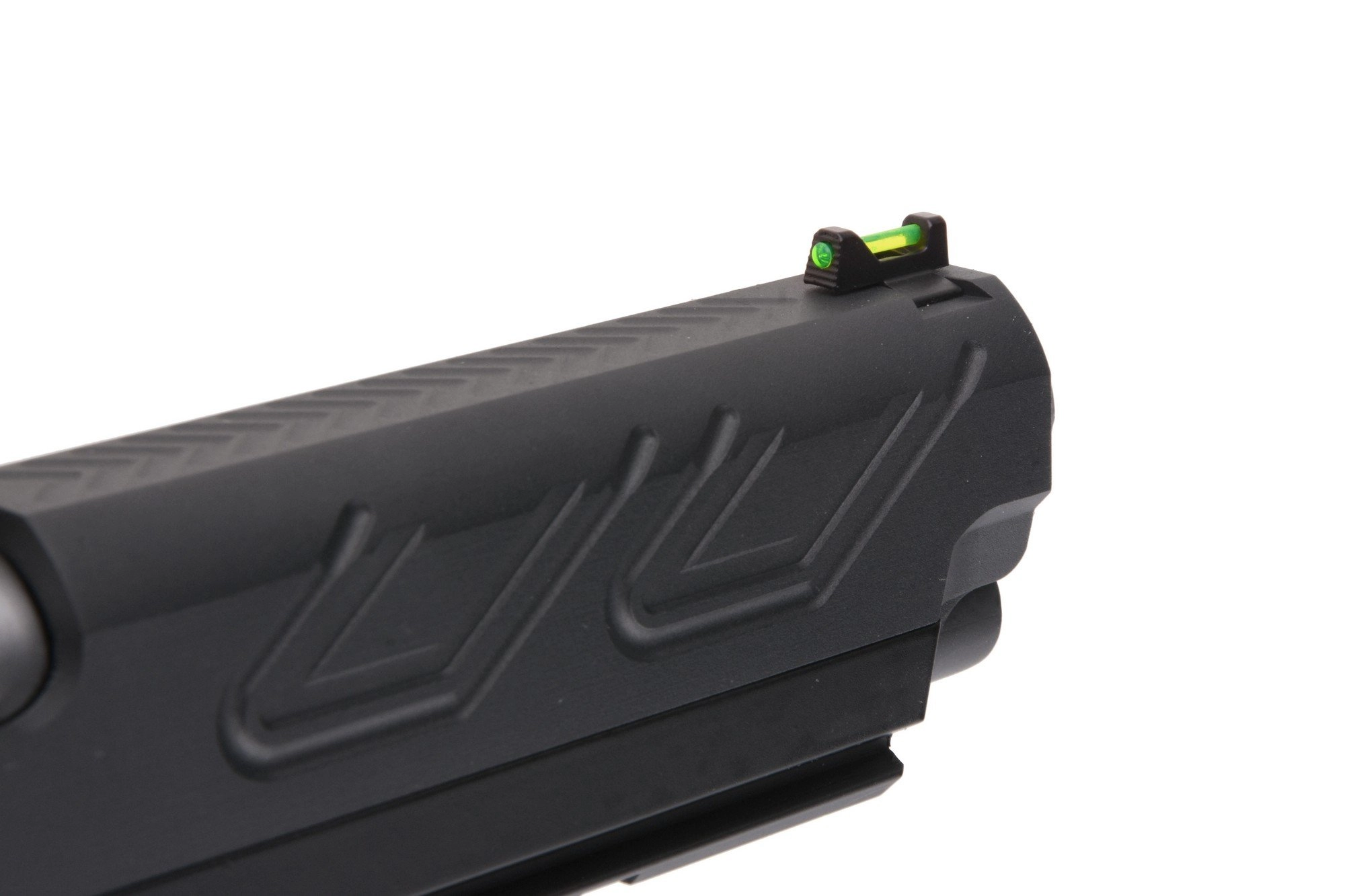 Replika pistoletu AW-HX2302 AWO-02-017966-00 asgbox.pl Replika pistoletu AW-HX2302 - obrazek 3