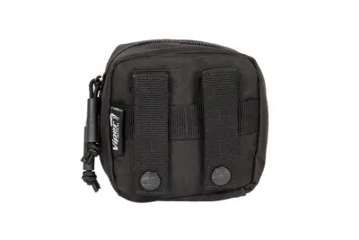 asgbox.pl - Ładownica Mini Utility Pouch - czarna