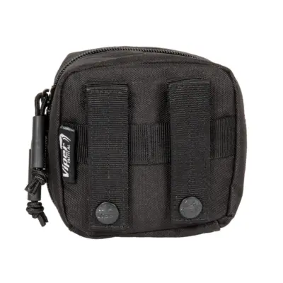 asgbox.pl - Ładownica Mini Utility Pouch - czarna