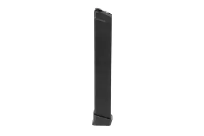 asgbox.pl - Magazynek Mid-Cap 125 kulek do replik ARES M45 - długi