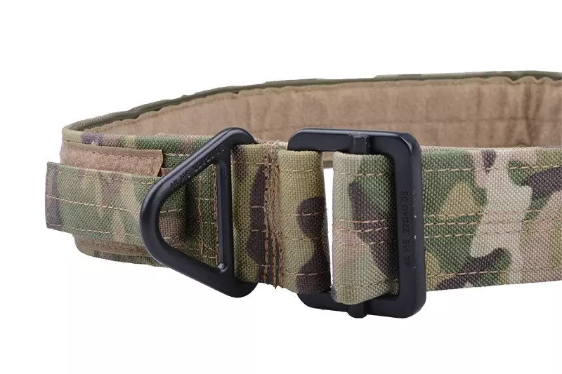 Pas taktyczny typu Rescue Belt - MC UTT-34-006363-00 asgbox.pl asgbox.pl - Pas taktyczny typu Rescue Belt - MC