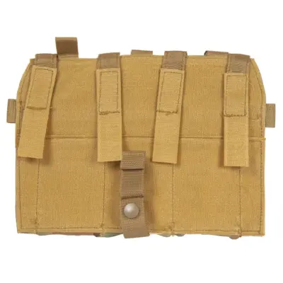 Potrójna ładownica 5,56 do kamizelki Rush 2.0 - Multicam® UTT-19-029170-00 asgbox.pl 56 do kamizelki Rush 2.0 - Multicam®