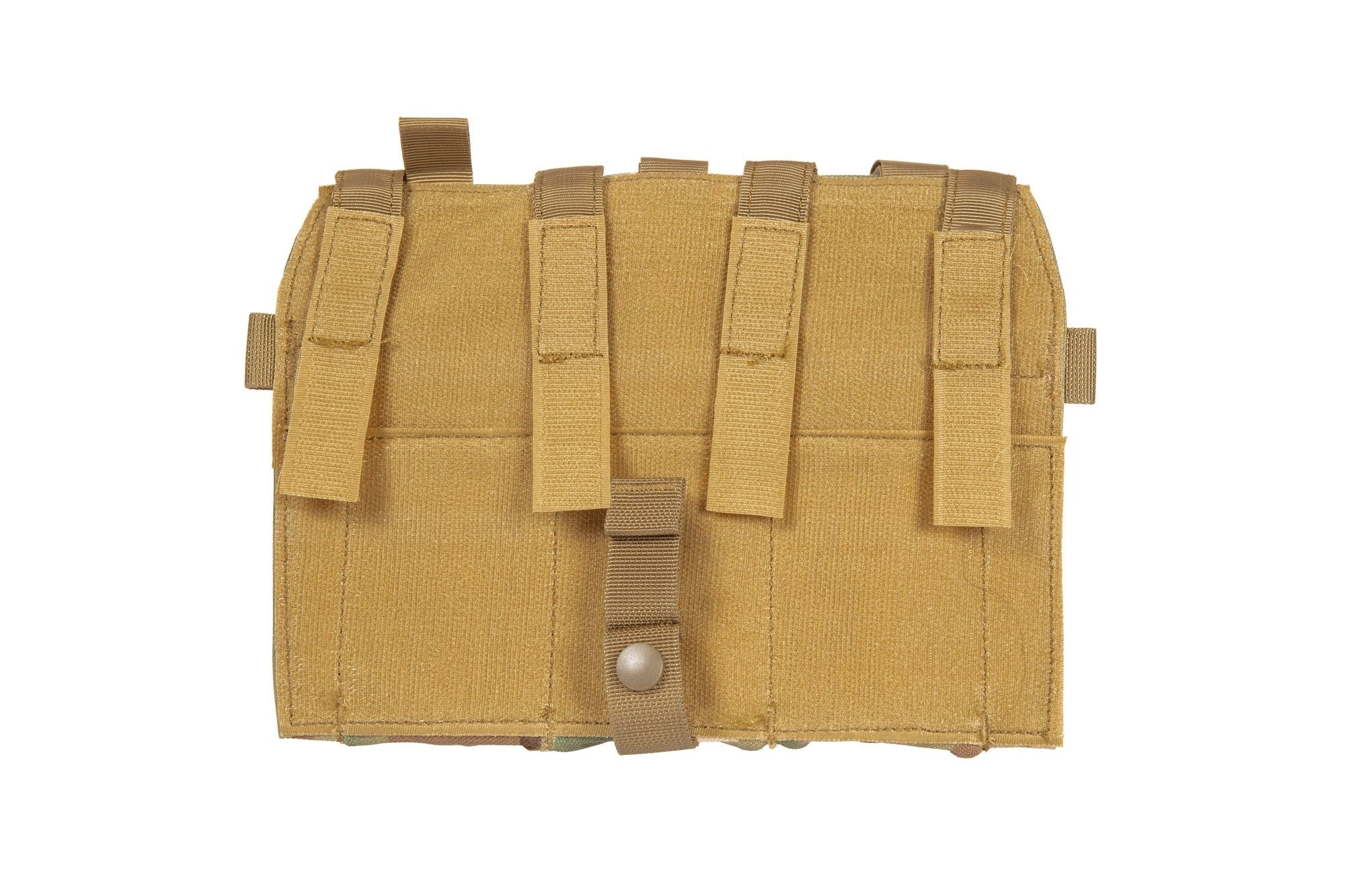 Potrójna ładownica 5,56 do kamizelki Rush 2.0 - Multicam® UTT-19-029170-00 asgbox.pl 56 do kamizelki Rush 2.0 - Multicam®