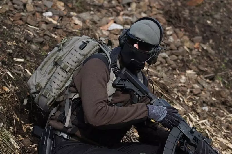 Rękawice Mechanix FastFit - Mossy Oak® MCW-33-007634-03 asgbox.pl Rękawice Mechanix FastFit - Mossy Oak® - obrazek 4