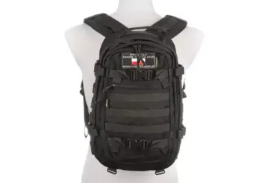 Plecak WISPORT SPARROW 20 gen.II - czarny - obrazek 2