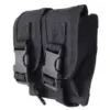 Podwójna ładownica na granaty - czarna OD-G-GFT-19-003569-00 asgbox.pl Podwójna ładownica na granaty - czarna OD-G-GFT-19-003569-00 asgbox.pl