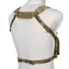 Modularny Chest Rig MK3 zestaw basic - Multicam OD-G-TWF-18-031014-00 asgbox.pl