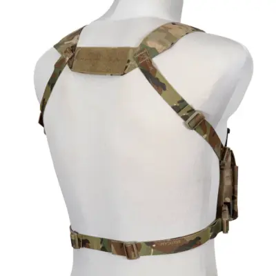 Modularny Chest Rig MK3 zestaw basic - Multicam TWF-18-031014-00 asgbox.pl Modularny Chest Rig MK3 zestaw basic - Multicam TWF-18-031014-00 asgbox.pl