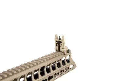 Replika karabinka CXP-YAK CQB S1 - tan - obrazek 4