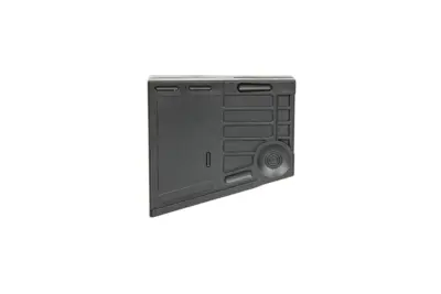 asgbox.pl - Magazynek low-cap 65 kulek do replik SV-98 CORE™