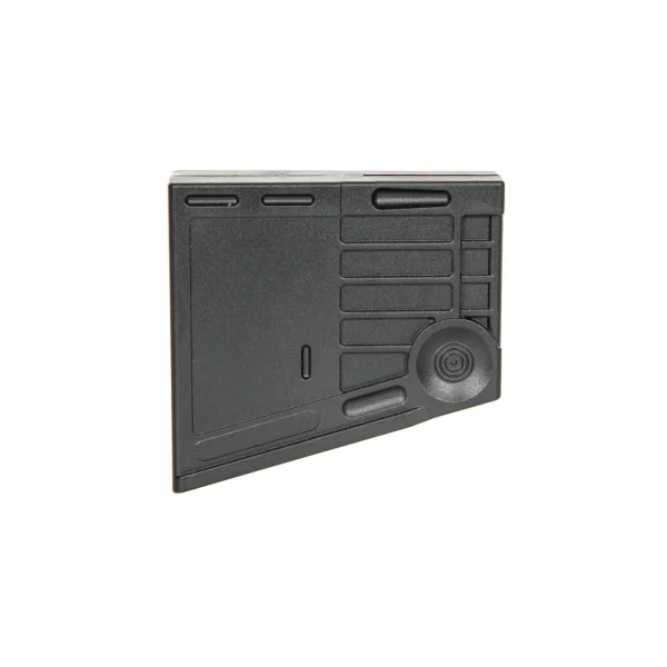 asgbox.pl - Magazynek low-cap 65 kulek do replik SV-98 CORE™