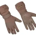 asgbox.pl - Rękawice taktyczne Wiley X® RAPTOR TAN