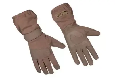 asgbox.pl - Rękawice taktyczne Wiley X® RAPTOR TAN
