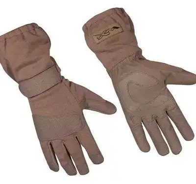 asgbox.pl - Rękawice taktyczne Wiley X® RAPTOR TAN