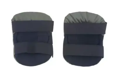 Ochraniacze na łokcie AltaFLEX-360 - Olive Green - obrazek 2
