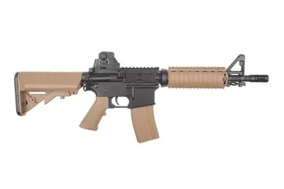 Replika elektryczna karabinka Colt M4A1 CQBR - obrazek 5