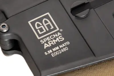 Replika karabinka SA-C06 CORE™ - Half-Tan - obrazek 5